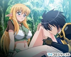 PS2『ゼロの使い魔』、公式サイトにてツンデレコンテンツが一挙に大量