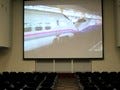 蘇る客車特急つばめと長大貨物列車 - 鉄道博物館「昭和の鉄道」映画会開催
