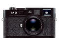 ライカ、デジタルレンジファインダーカメラ「M8.2」を発表