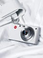 ライカ、コンパクトデジタルカメラ「D-LUX 4」「C-LUX 3」を発表
