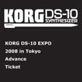 「KORG DS-10」公式イベント「KORG DS-10 EXPO 2008 in TOKYO」開催