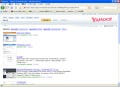 検索結果のサイトをプレビュー画面で表示する - Firefoxアドオン「GooglePreview」