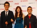 渡部篤郎の長編初監督作品『コトバのない冬』が出品 - 第21回東京国際映画祭ラインアップ発表