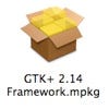 Mac OS XでGTKアプリをビルドできる「GTK+ on OSX」