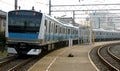 完成したての電車に乗ろう! - JR東日本、新津車両製作所を一般公開