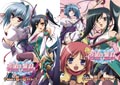 TVアニメ『恋姫†無双』、待望のDVD第一巻登場! 特典は立体マウスパッド!!