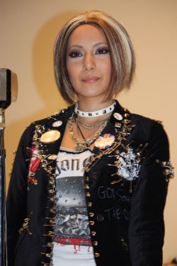 三船美佳 Cdデビューで涙 憧れのジョージさんと音楽ができて嬉しい マイナビニュース