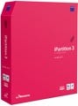 ネットジャパン、Mac用HDDパーティショニングツール「iPartition 3」を発売