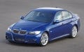 BMW、320iMスポーツに純正HDDナビ搭載モデルを追加