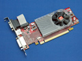 小粒だけどピリリな新バリュークラス - ATI Radeon HD 4550を試す