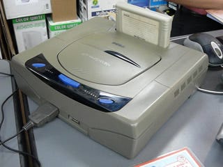 今週の秋葉原情報 なんと セガサターンpc が登場 特売では1テラhddの8千円切りも 2 セガサターンpc が登場 マイナビニュース