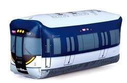 京阪電鉄、中之島線開業と新型車両3000系デビューの記念グッズを発売