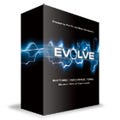 近代的サウンドトラック/エレクトロ系ソフトウェア音源「EVOLVE」