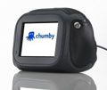 多機能ネット端末「Chumby」がネットラジオPandoraに対応