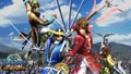 PSP『戦国BASARA バトルヒーローズ』、TGS出展記念のPSP用待受画面を公開