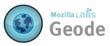 次期Firefoxは位置情報をサポート - アドオン「Geode」で試用可能に