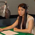 成海璃子、『プリンス・オブ・ペルシャ』でゲームの声優に初挑戦
