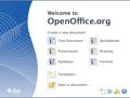 オフィススイート「OpenOffice.org 3.0」が正式公開 - Mac版がAquaネイティブに