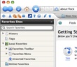 "Web 2.0"なソーシャルブラウザ「Flock 2.0」がリリース