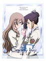 "ニコニコアニメチャンネル"で注目の『Candy boy』、DVD第1巻が12月に登場