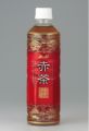 アサヒ飲料の"色で愉しむ中国茶"シリーズ、第3弾は"赤"!