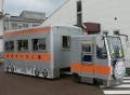 日本で唯一の鉄道会社直営車両生産工場「新津車両製作所」に潜入