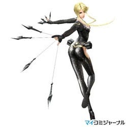 Psp 戦国basara バトルヒーローズ 登場キャラとステージの最新情報 マイナビニュース