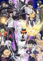 『家庭教師ヒットマンREBORN!』、暗殺部隊ヴァリアーのキャラソンが登場