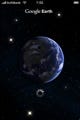 地球をググる「Google Earth」のiPhone版が公開