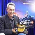 "もし、非常に孤独なロボットがいたら……" - ジム・モリス氏が語る『ウォーリー』製作ストーリー