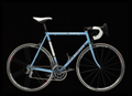 2009年最新モデルの自転車をピックアップ--DE ROSA