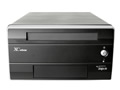 AOpen、デュアルコアAtom 330搭載のキューブベアボーン「XC Cube LE211」