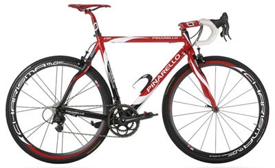 09年最新モデルの自転車をピックアップ Pinarello マイナビニュース