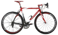 2009年最新モデルの自転車をピックアップ--PINARELLO