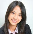 『東京少女 岡本あずさ』で主演女優デビュー -11月のヒロイン・岡本あずさ