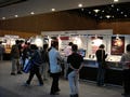秋葉原で「DIY PC Expo 2008 Autumn」開幕 - 大注目の未発表パーツも出展中