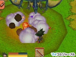 ドラゴンボールds ゲーム序盤の悩みどころを一挙に攻略 マイナビニュース