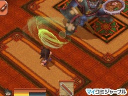 ドラゴンボールds ゲーム序盤の悩みどころを一挙に攻略 マイナビニュース