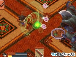 ドラゴンボールds ゲーム序盤の悩みどころを一挙に攻略 マイナビニュース