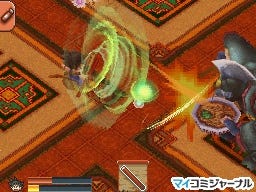 ドラゴンボールds ゲーム序盤の悩みどころを一挙に攻略 マイナビニュース