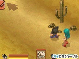 ドラゴンボールds ゲーム序盤の悩みどころを一挙に攻略 マイナビニュース