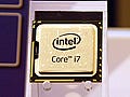 インテル、「Core i7」プロセッサと「X58 Express」チップセットを正式発表