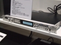 Inter BEE 2008 - TEACの業務用ブランドTASCAM