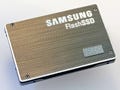 Samsung、256GB 2.5インチSSDの量産を開始