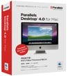 国内向け「Parallels Desktop for 4.0 Mac」は12月19日に発売