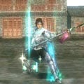 PSP『真・三國無双 MULTI RAID』、「武幻」と「戦玉」で活路を見出せ!