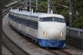初代新幹線車両に感謝を込めて - JR西日本、「0系新幹線さよなら式典」実施