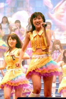 AKB48コンサート「まさか、このコンサートの音源は流出しないよね?」写真特集 | マイナビニュース