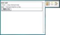 Gmailの未読メールをガジェットでチェック!  - 「Gmail未読チェッカー」