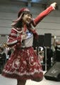 タミヤフェア2008開催 - かつてのミニ四駆少女、モモーイが静岡を震撼さす!